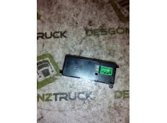 Recambio de modulo electronico para renault magnum ab 2005 cabina adel.tractor semirr. gv  4x2 4xx.18 gran espacio referencia OE 2
