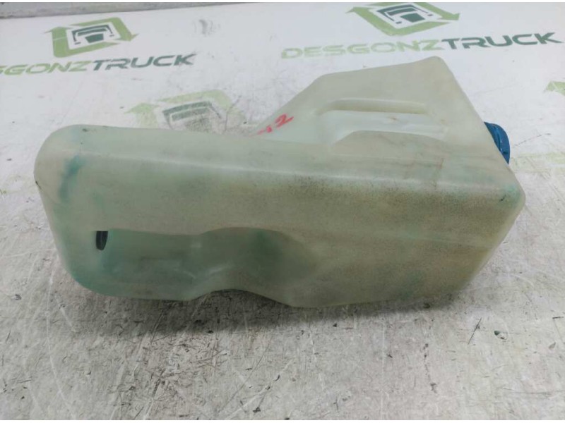 Recambio de deposito limpia para seat cordoba berlina (6k2) glx referencia OEM IAM 6K0955453B  