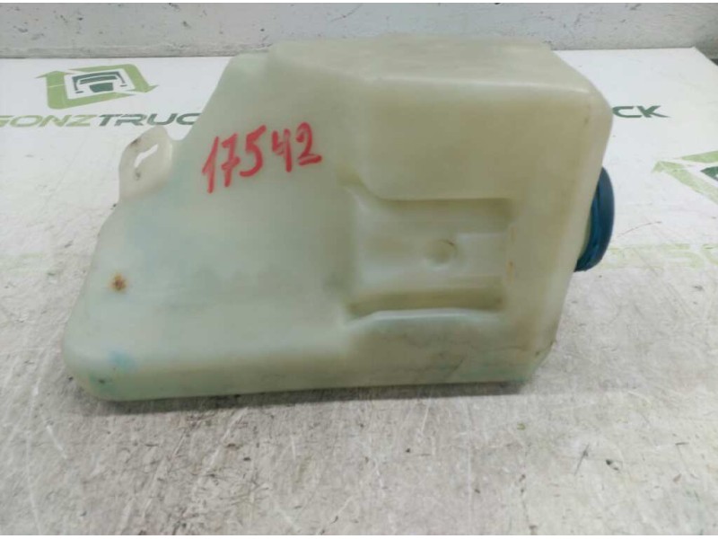 Recambio de deposito limpia para seat cordoba berlina (6k2) glx referencia OEM IAM 6K0955453B  