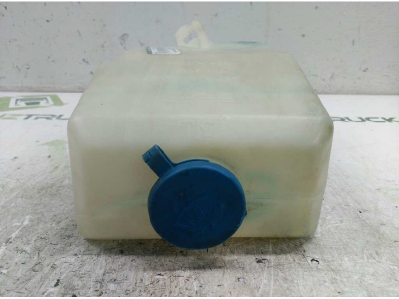 Recambio de deposito limpia para seat cordoba berlina (6k2) glx referencia OEM IAM 6K0955453B  