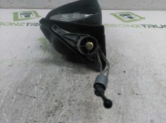Recambio de retrovisor derecho para renault rapid/express (f40) 1.9 d familiar (f40p) referencia OEM IAM    2