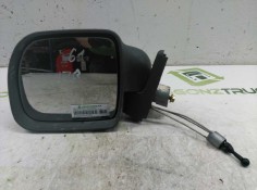 Recambio de retrovisor izquierdo para renault rapid/express (f40) 1.9 d familiar (f40p) referencia OEM IAM   