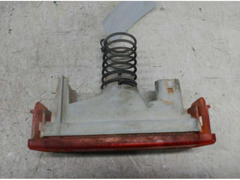 Recambio de piloto delantero derecho para renault rapid/express (f40) 1.9 d familiar (f40p) referencia OEM IAM   