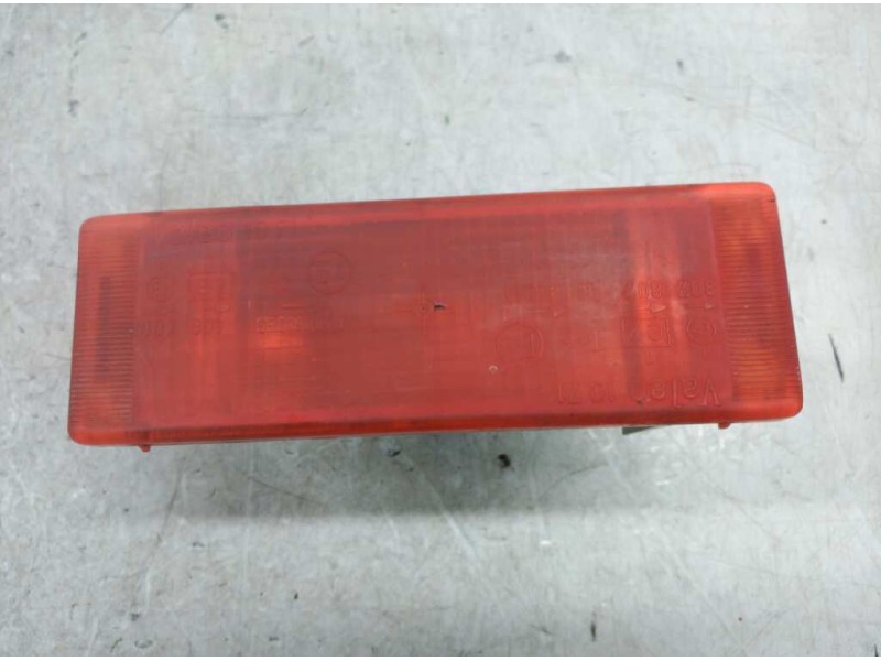 Recambio de piloto delantero derecho para renault rapid/express (f40) 1.9 d familiar (f40p) referencia OEM IAM   