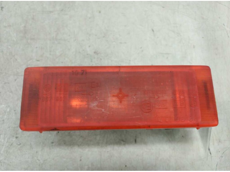 Recambio de piloto delantero izquierdo para renault rapid/express (f40) 1.9 d familiar (f40p) referencia OEM IAM   