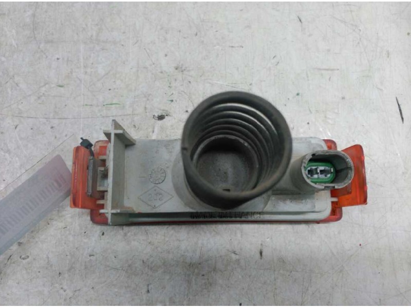 Recambio de piloto delantero izquierdo para renault rapid/express (f40) 1.9 d familiar (f40p) referencia OEM IAM   