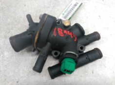 Recambio de cuerpo termostato para renault scenic (ja..) 1.9 d rt referencia OEM IAM   