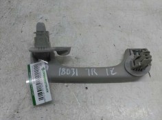 Recambio de asa para renault megane ii berlina 5p confort authentique referencia OEM IAM  TRASERA DERECHA 