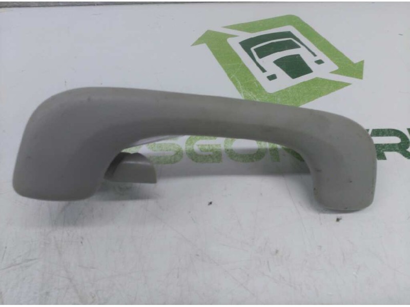 Recambio de asa para renault megane ii berlina 5p confort authentique referencia OEM IAM  TRASERA IZQUIERDA 