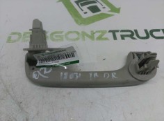 Recambio de asa para renault megane ii berlina 5p confort authentique referencia OEM IAM  TRASERA IZQUIERDA  2