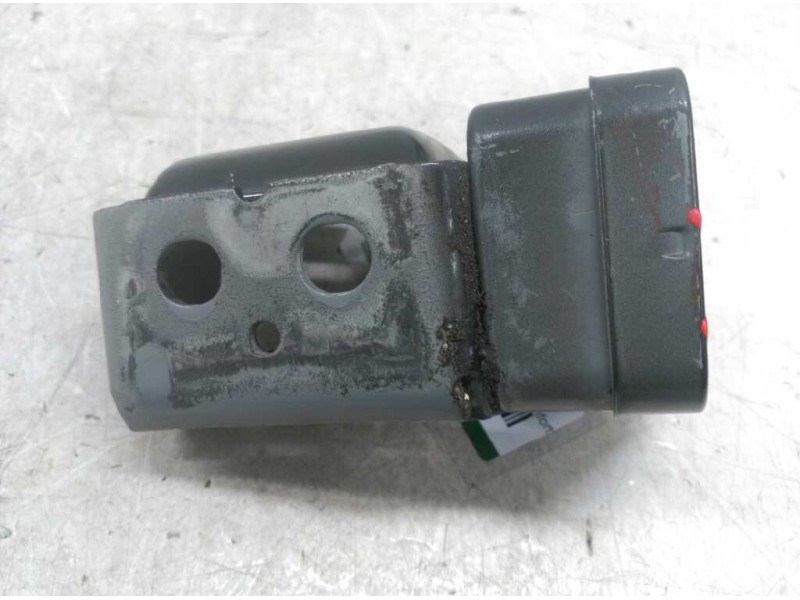 Recambio de bisagra delant derecha para renault megane ii berlina 5p confort authentique referencia OEM IAM   