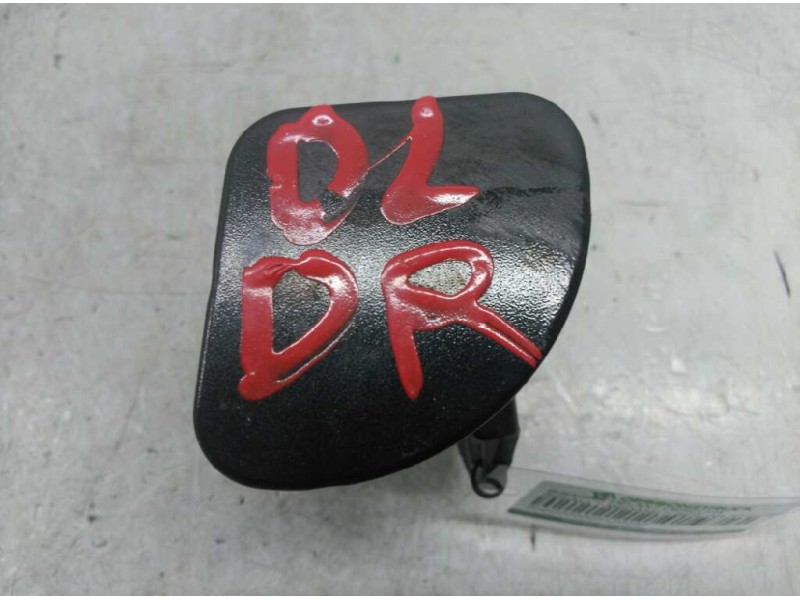 Recambio de bisagra delant derecha para renault megane ii berlina 5p confort authentique referencia OEM IAM   