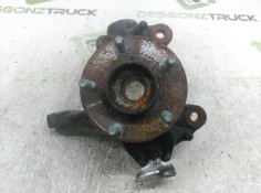 Recambio de mangueta delantera derecha para ford mondeo ber. (ca2) trend x referencia OEM IAM 1566837  