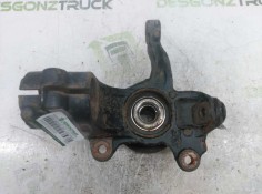 Recambio de mangueta delantera derecha para ford mondeo ber. (ca2) trend x referencia OEM IAM 1566837   2