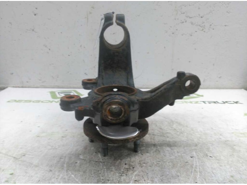 Recambio de mangueta delantera derecha para ford mondeo ber. (ca2) trend x referencia OEM IAM 1566837  