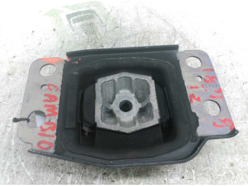 Recambio de soporte cambio para ford mondeo ber. (ca2) trend x referencia OEM IAM 6G917M121AC 1419833 