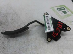 Recambio de potenciometro pedal para renault megane ii berlina 5p confort authentique referencia OEM IAM 3322067J02000  