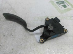 Recambio de potenciometro pedal para renault megane ii berlina 5p confort authentique referencia OEM IAM 3322067J02000   2