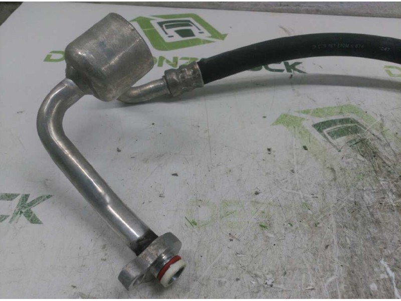Recambio de tubos aire acondicionado para ford mondeo ber. (ca2) trend x referencia OEM IAM   