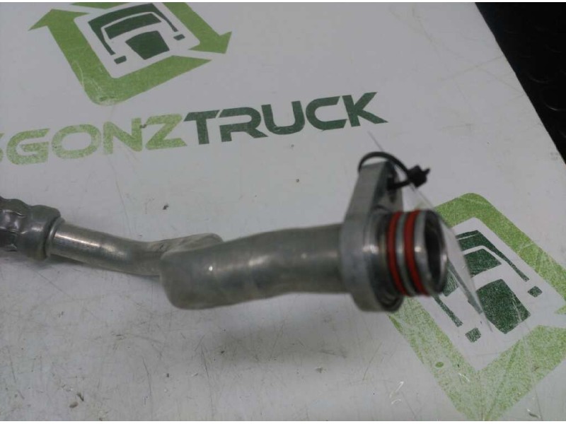 Recambio de tubos aire acondicionado para ford mondeo ber. (ca2) trend x referencia OEM IAM   