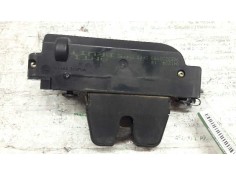 Recambio de cerradura maletero / porton para peugeot 407 st confort referencia OEM IAM 9653208080  