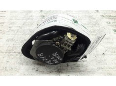 Recambio de cinturon seguridad delantero derecho para peugeot 407 st confort referencia OEM IAM   
