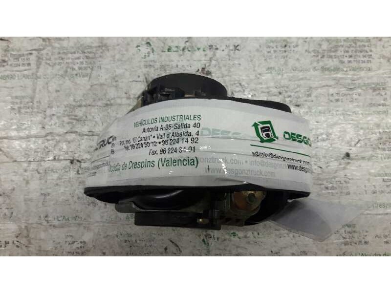 Recambio de cinturon seguridad delantero derecho para peugeot 407 st confort referencia OEM IAM   