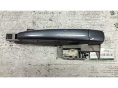 Recambio de maneta exterior delantera derecha para peugeot 407 st confort referencia OEM IAM   