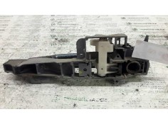 Recambio de maneta exterior delantera derecha para peugeot 407 st confort referencia OEM IAM    2