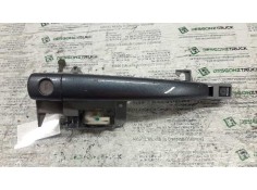Recambio de maneta exterior delantera izquierda para peugeot 407 st confort referencia OEM IAM   