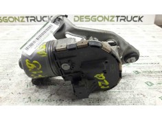 Recambio de motor limpia delantero para peugeot 407 st confort referencia OEM IAM 0390241721 IZQUIERDO 