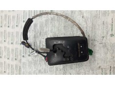 Recambio de palanca cambio para peugeot 407 st confort referencia OEM IAM  AUTOMATICA 