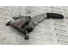 Recambio de palanca freno de mano para peugeot 407 st confort referencia OEM IAM 9854841677  