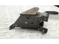 Recambio de palanca freno de mano para peugeot 407 st confort referencia OEM IAM 9854841677   2