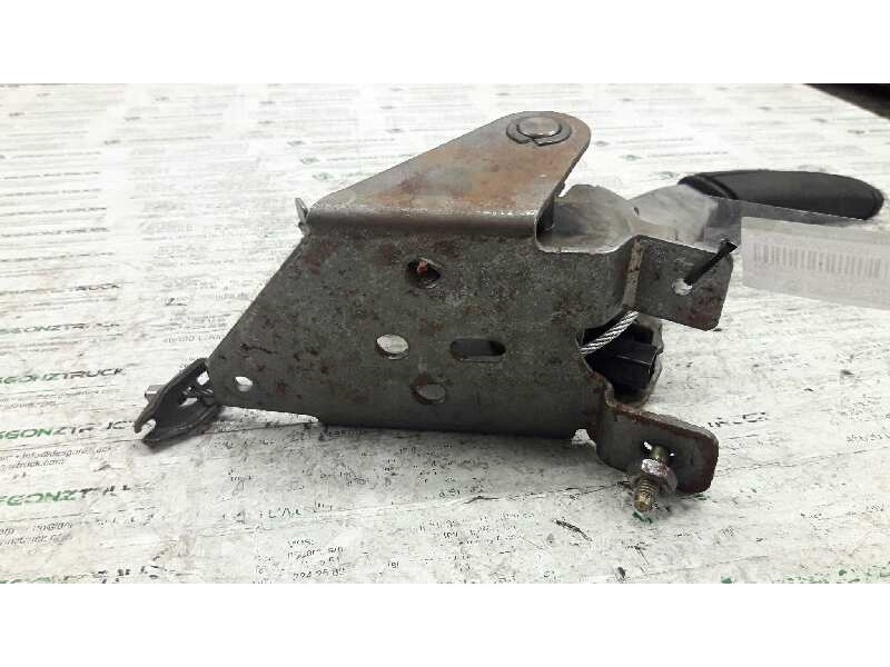 Recambio de palanca freno de mano para peugeot 407 st confort referencia OEM IAM 9854841677  