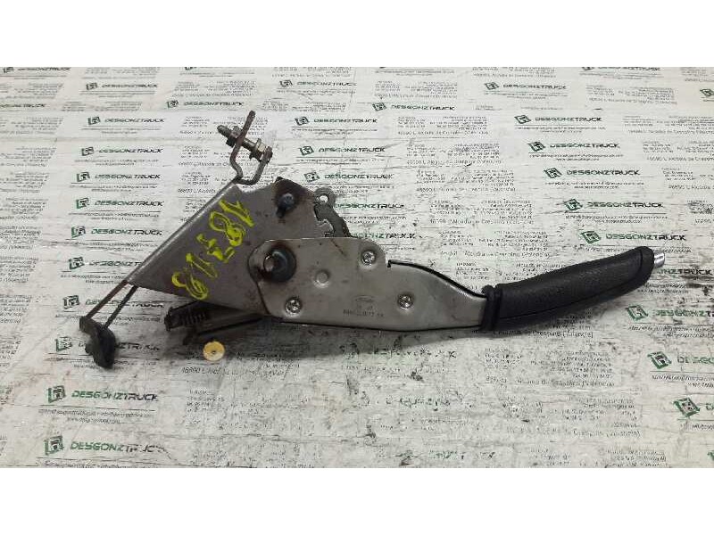Recambio de palanca freno de mano para peugeot 407 st confort referencia OEM IAM 9854841677  