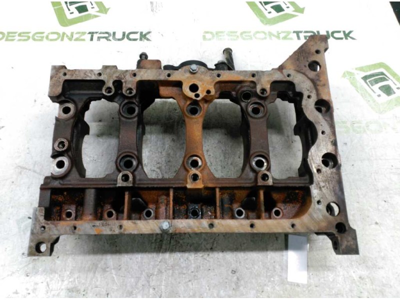Recambio de bloque para renault espace iv (jk0) dynamique referencia OEM IAM 8200079157  