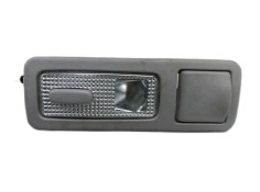 Recambio de luz interior para peugeot 307 break / sw (s1) sw pack referencia OEM IAM DERECHA  