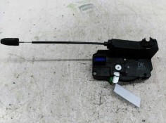Recambio de cerradura puerta delantera derecha para opel astra g berlina club referencia OEM IAM 24414117 133136 