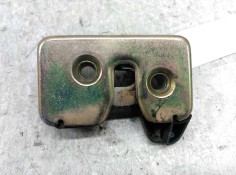 Recambio de cerradura maletero / porton para seat cordoba berlina (6k2) referencia OEM IAM   