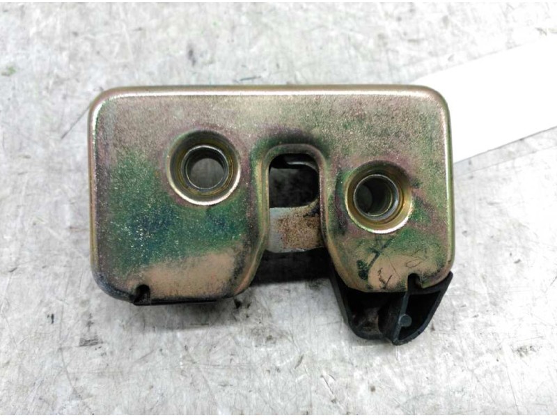 Recambio de cerradura maletero / porton para seat cordoba berlina (6k2) referencia OEM IAM   
