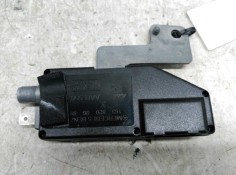 Recambio de amplificador antena para mercedes clase m (w163) 270 cdi final edition (163.113) referencia OEM IAM 1638200089   2