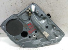 Recambio de elevalunas trasero derecho para volkswagen golf iv berlina (1j1) advance referencia OEM IAM 1J4839730J  