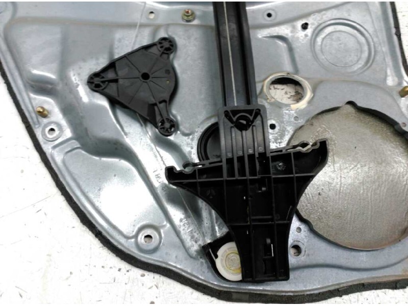 Recambio de elevalunas trasero derecho para volkswagen golf iv berlina (1j1) advance referencia OEM IAM 1J4839730J  