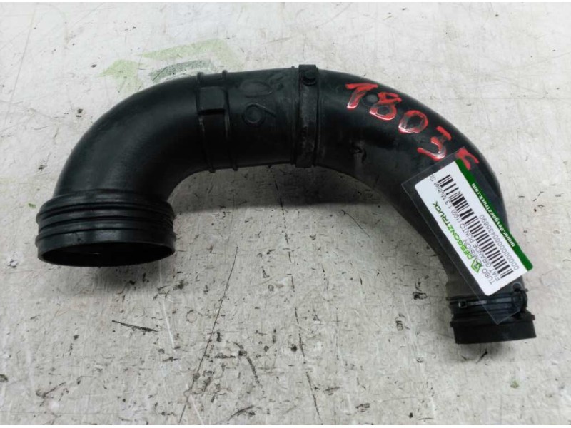 Recambio de tubo admision para fiat grande punto (199) 1.3 multijet sport (01.2007) referencia OEM IAM   