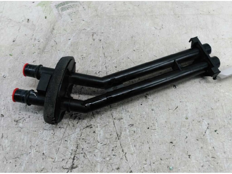 Recambio de tubos calefaccion para peugeot 307 (s1) xs referencia OEM IAM   