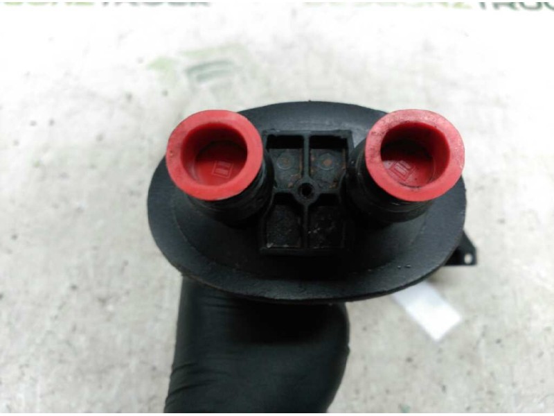 Recambio de tubos calefaccion para peugeot 307 (s1) xs referencia OEM IAM   