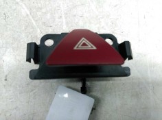 Recambio de warning para peugeot 307 (s1) xs referencia OEM IAM 9643219577  