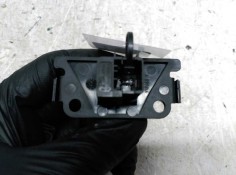 Recambio de warning para peugeot 307 (s1) xs referencia OEM IAM 9643219577   2