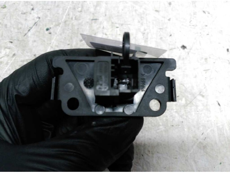 Recambio de warning para peugeot 307 (s1) xs referencia OEM IAM 9643219577  